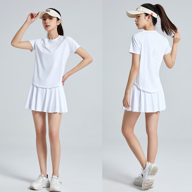 Golf Equipment Set - Conjunto de Saia de Tênis para