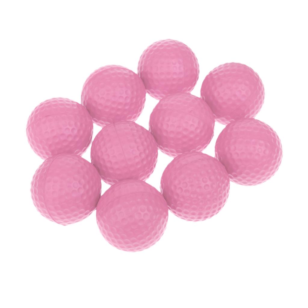 Golf Equipment Set - Bola de Prática de Golfe em
