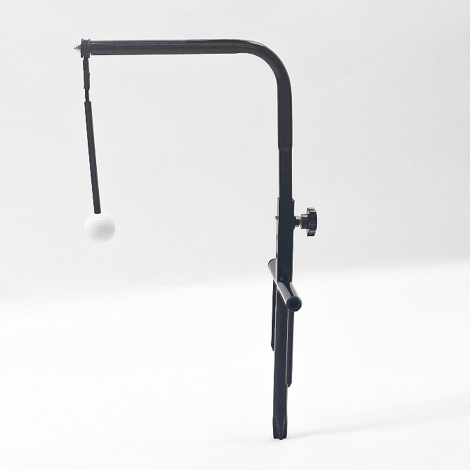 Golf Equipment Guide - Auxiliar de Treinamento de Swing de