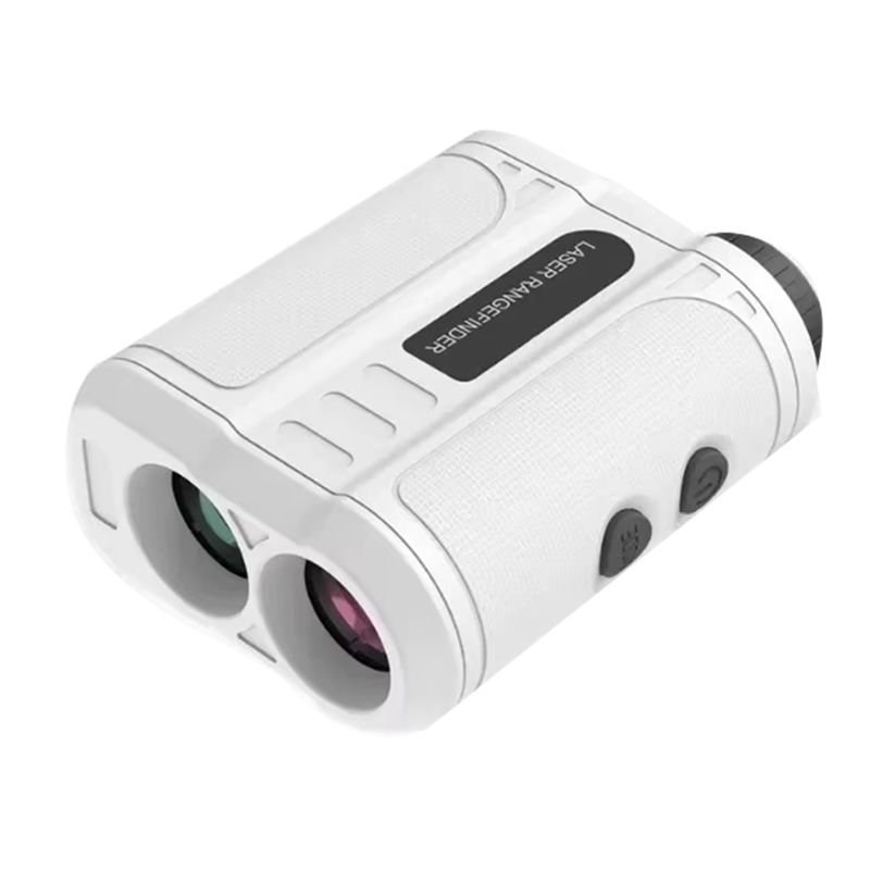 Rangefinder Laser Golf - Telêmetro a laser para golfe, para