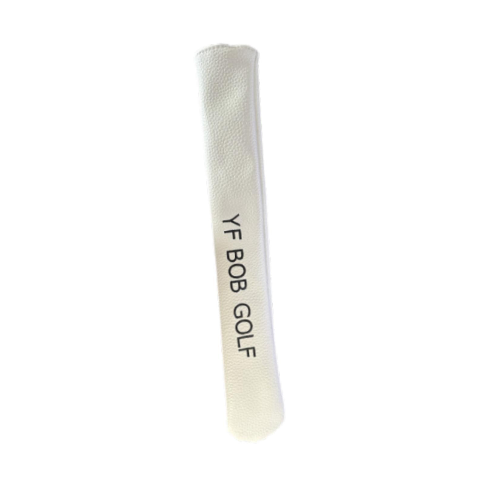 Golf Equipment Guide - Capa Protetora Leve para Bastão de