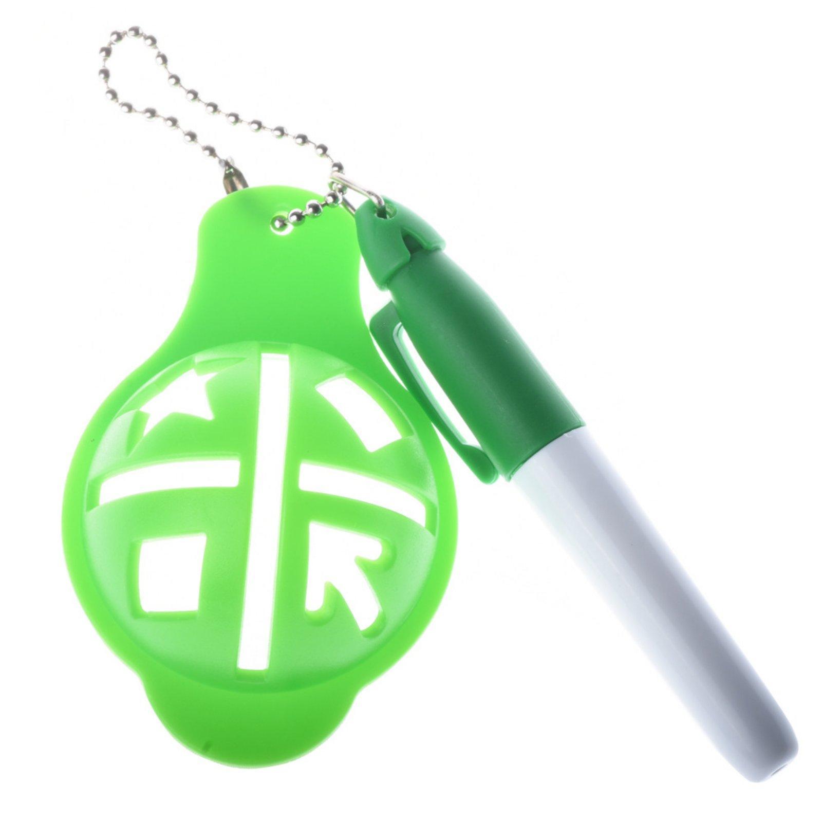 Marcador de Bola de Golfe Port - Golf Equipment Guide avaliação e preço