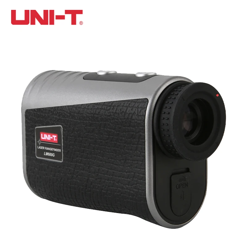 Telêmetro a Laser para Golfe U - Rangefinder Laser Golf avaliação e preço