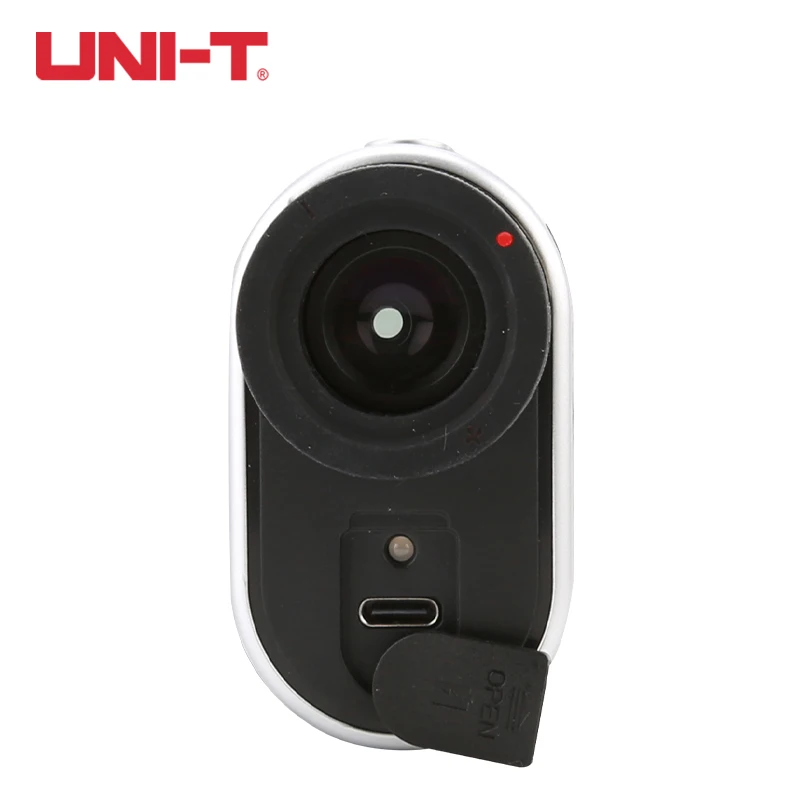 Telêmetro a Laser para Golfe U - Rangefinder Laser Golf avaliação e preço