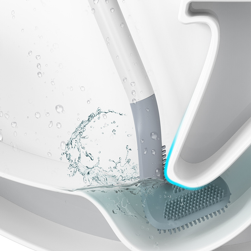 Escova de vaso sanitário de si - Golf Equipment Set avaliação e preço