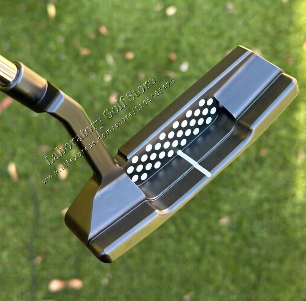 Novo putter de golfe Teryllium - Golf Equipment Suppliers avaliação e preço