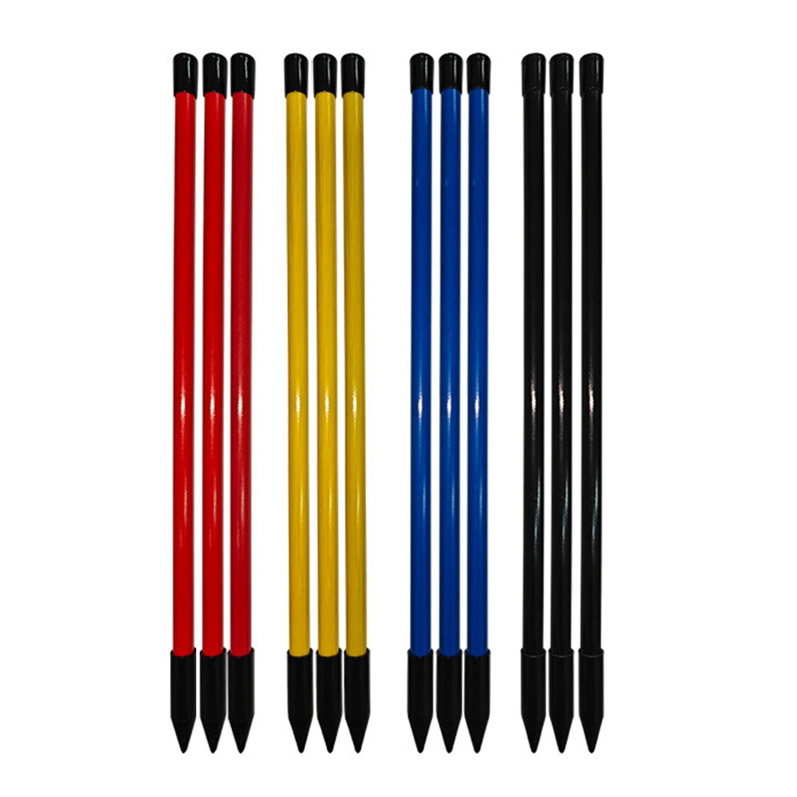 Bastões de Alinhamento Direcio - Golf Equipment Guide avaliação e preço