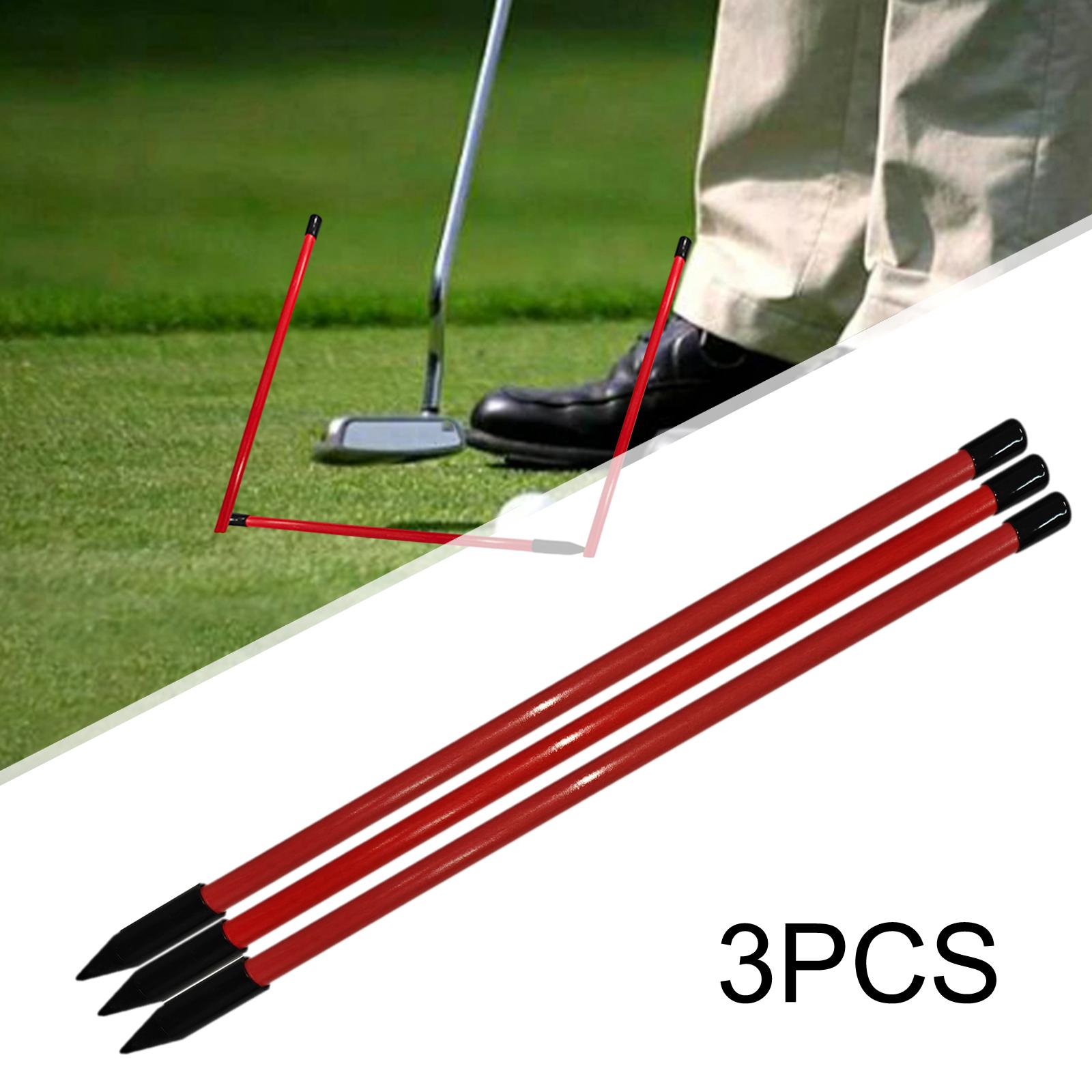 Bastões de Alinhamento Direcio - Golf Equipment Guide avaliação e preço