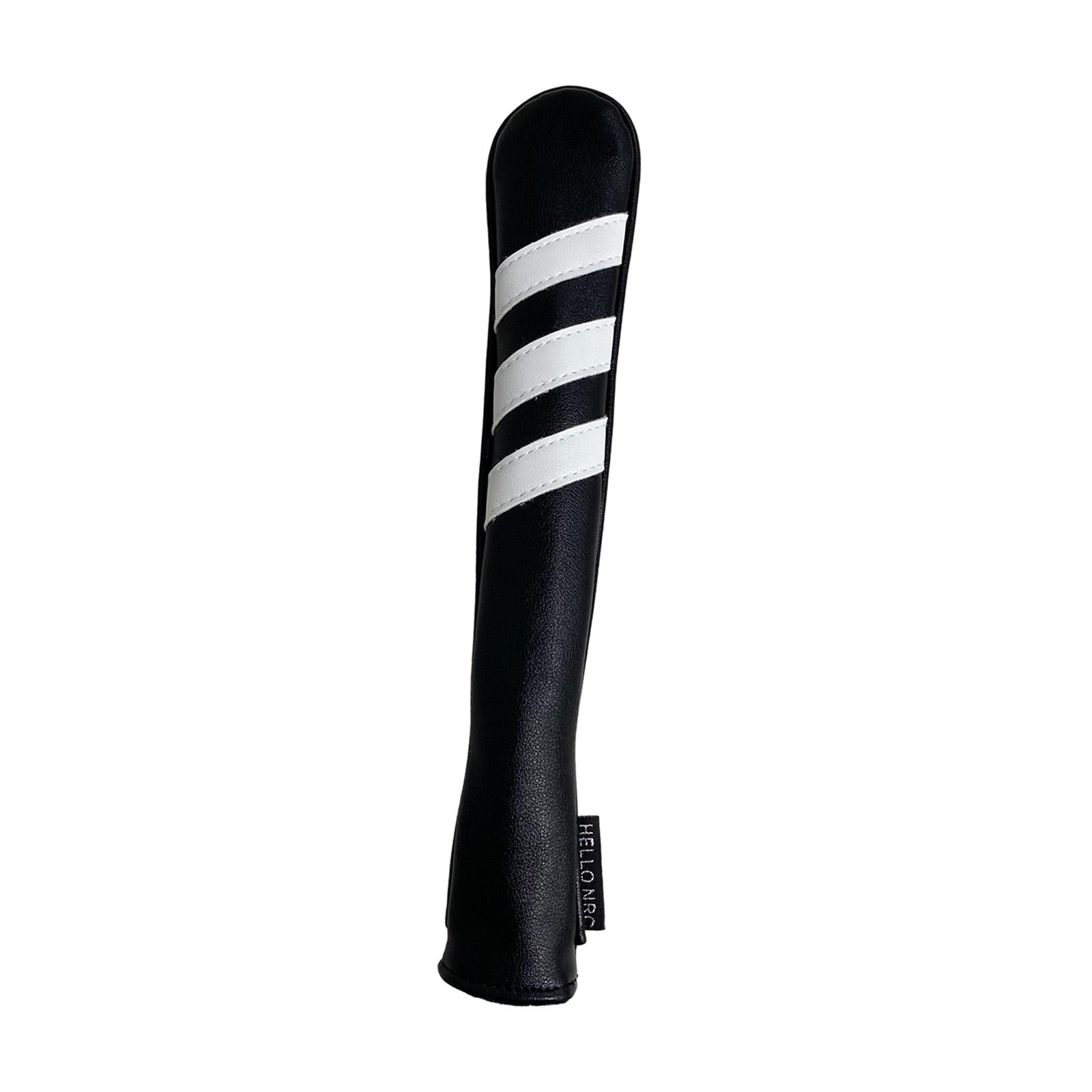 Capa Protetora de Couro PU par - Golf Equipment Guide avaliação e preço