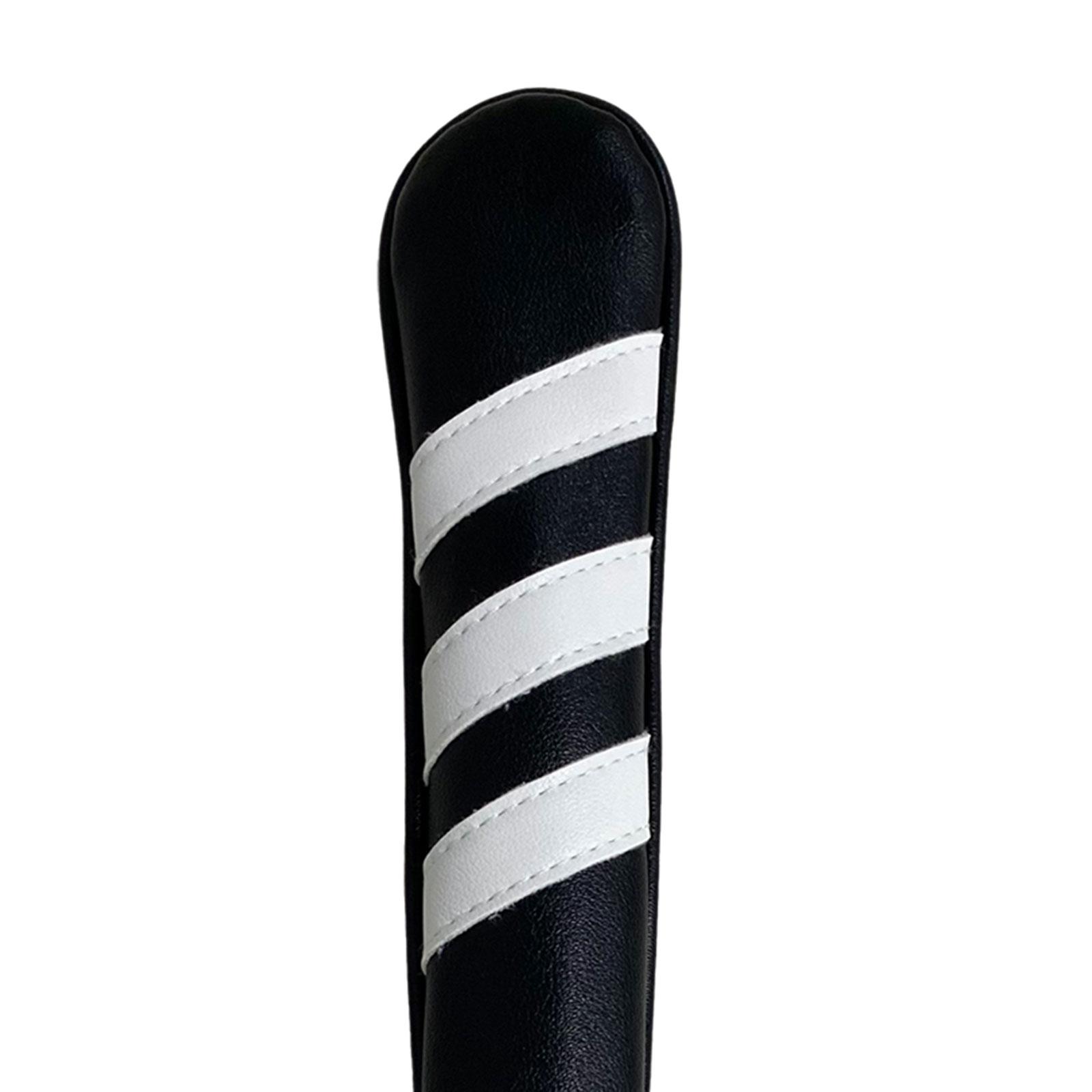 Capa Protetora de Couro PU par - Golf Equipment Guide avaliação e preço