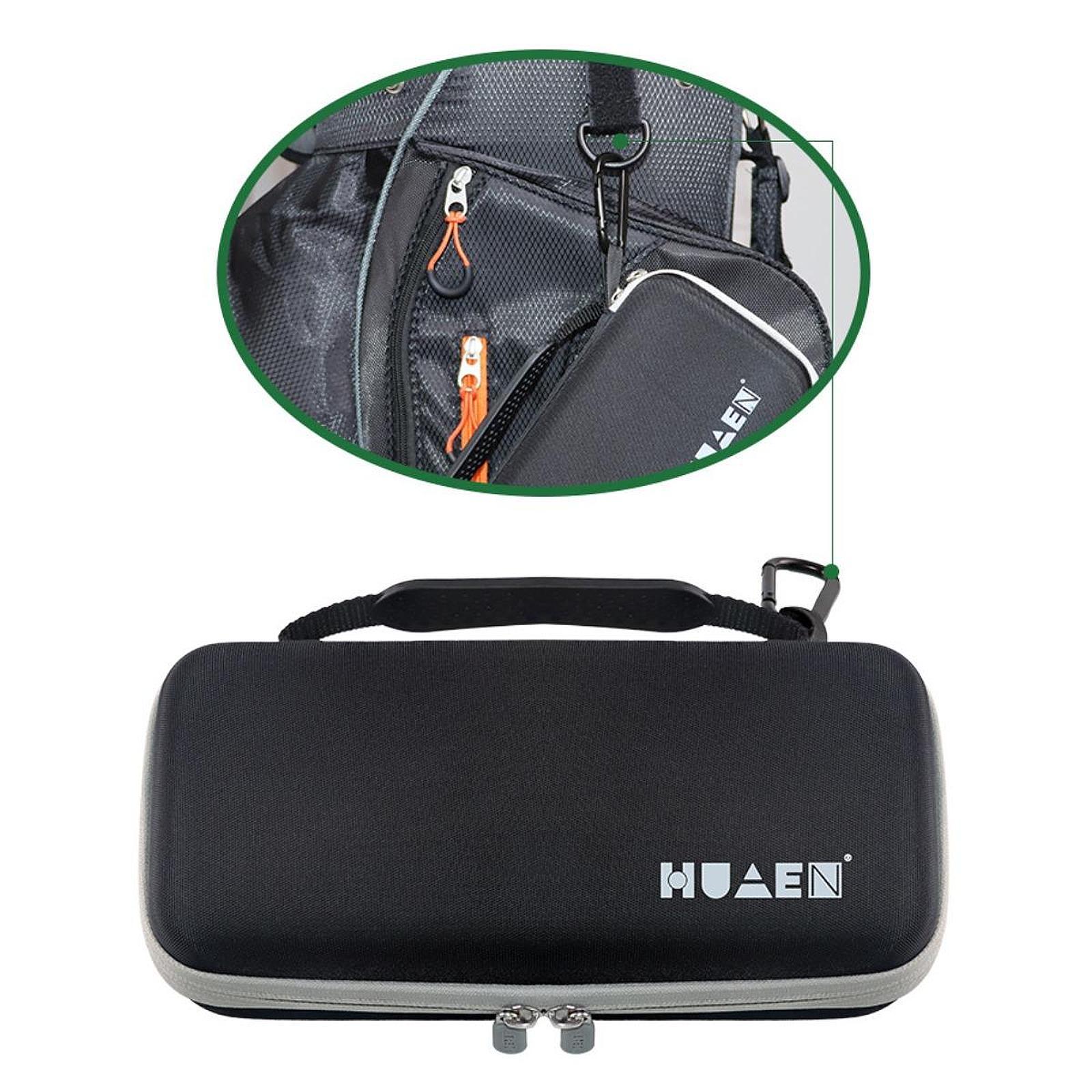 Estojo para Luvas de Golfe Por - Golf Equipment Set avaliação e preço