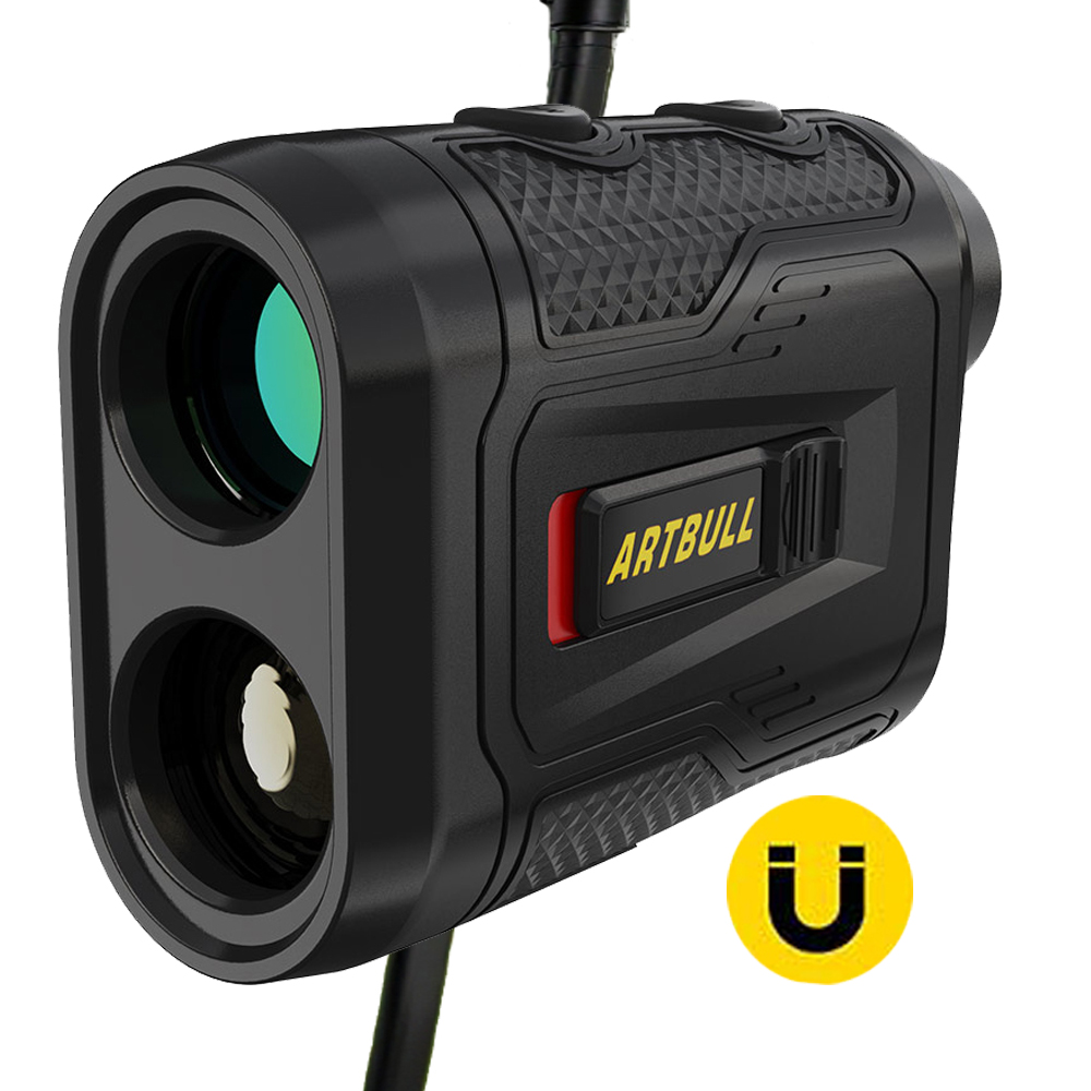Medidor de Distância a Laser R - Rangefinder Laser Golf avaliação e preço