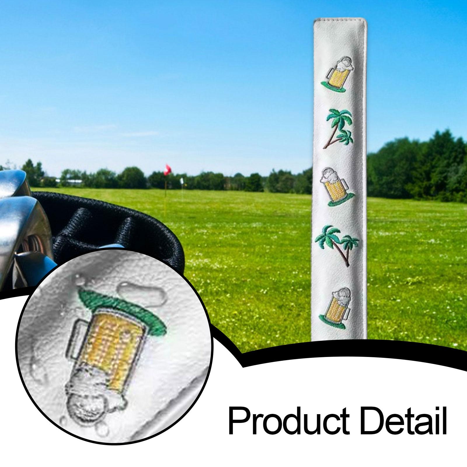 Capa Protetora Impermeável de  - Golf Equipment Guide avaliação e preço