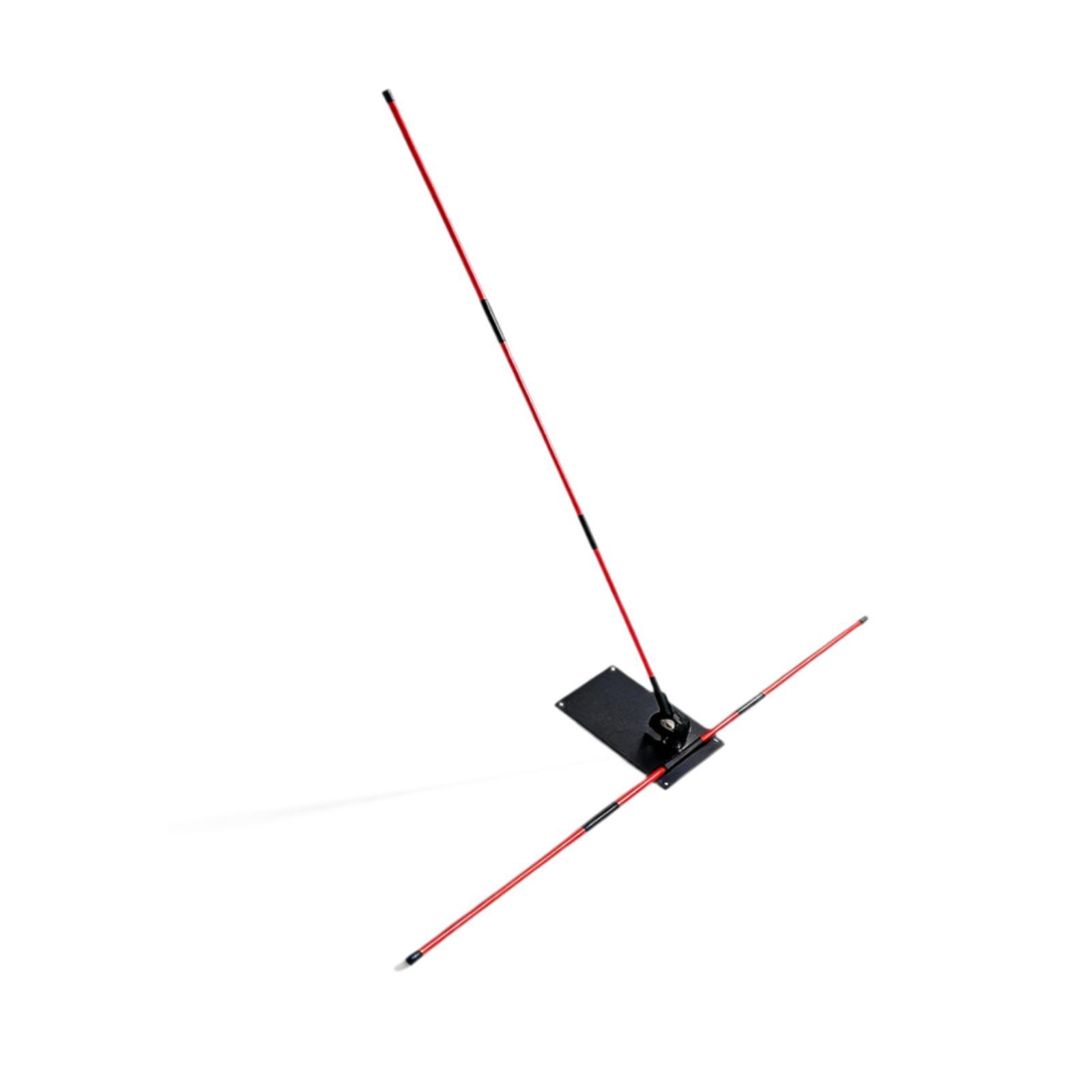 Suporte para Bastões de Alinha - Golf Equipment Guide avaliação e preço