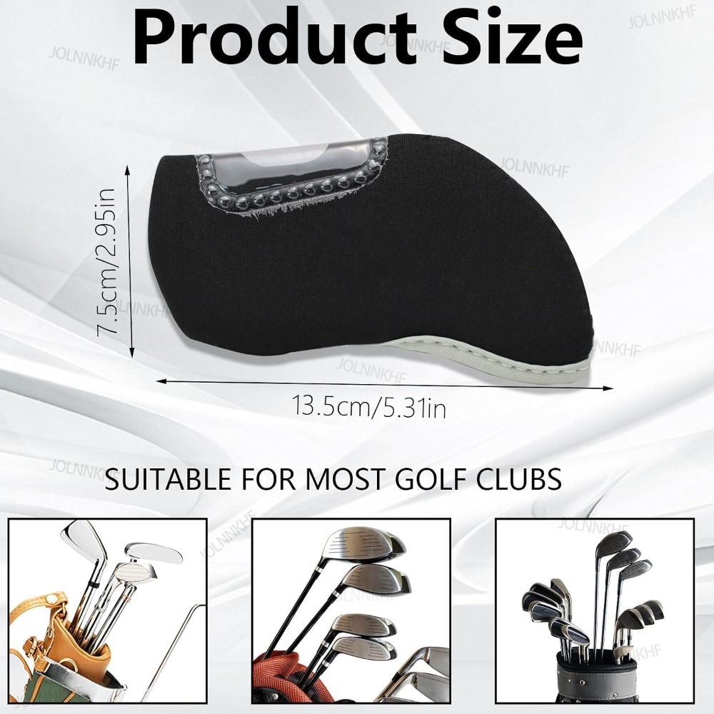 Capas Transparentes Visíveis p - Golf Equipment Suppliers avaliação e preço