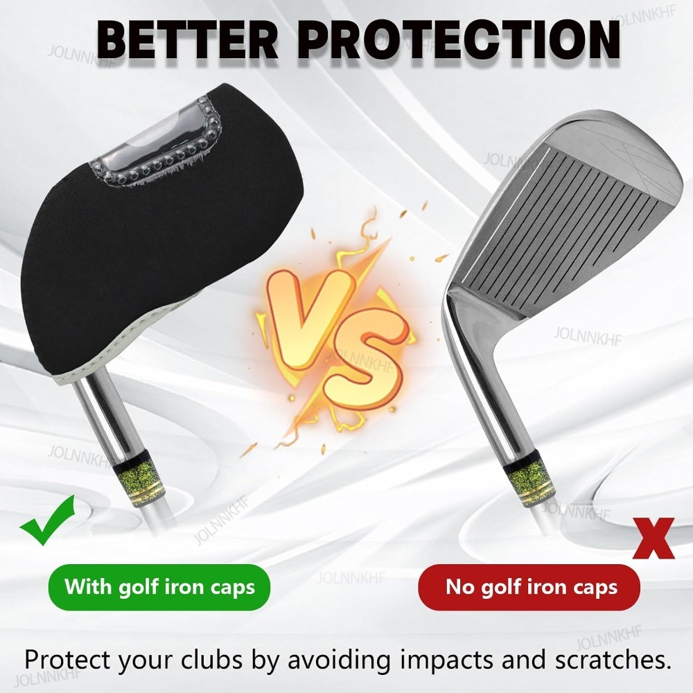 Capas Transparentes Visíveis p - Golf Equipment Suppliers avaliação e preço