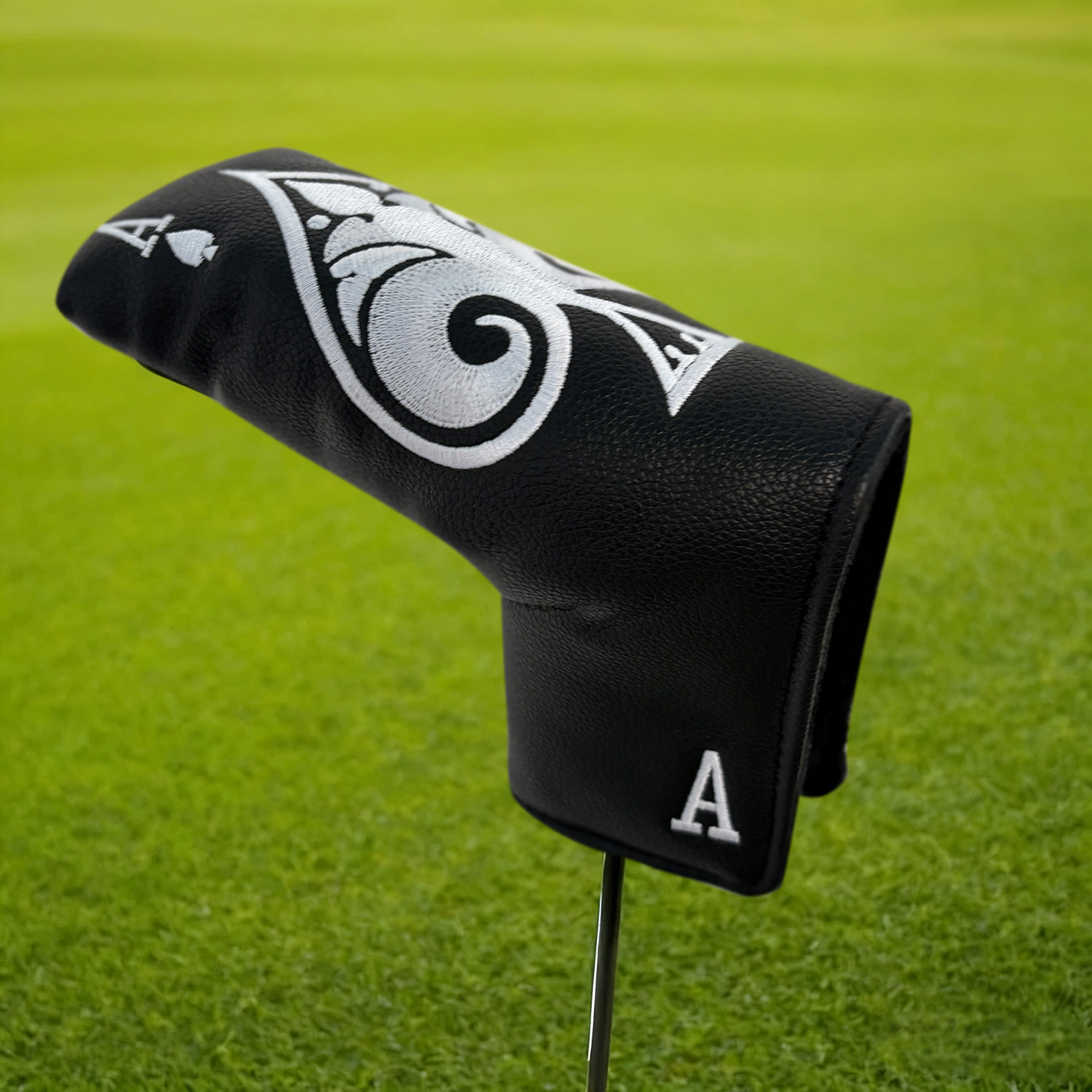 Capa Protetora de Couro PU par - Golf Equipment Suppliers avaliação e preço