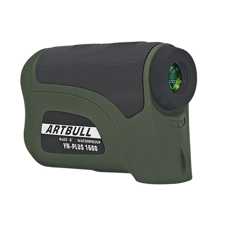 Medidor de Distância para Uso  - Rangefinder Laser Golf avaliação e preço