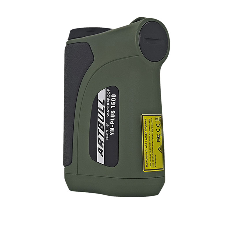 Medidor de Distância para Uso  - Rangefinder Laser Golf avaliação e preço