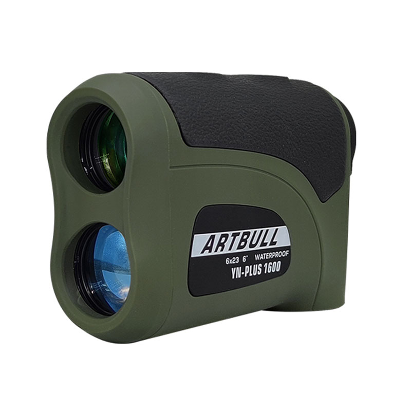 Medidor de Distância para Uso  - Rangefinder Laser Golf avaliação e preço