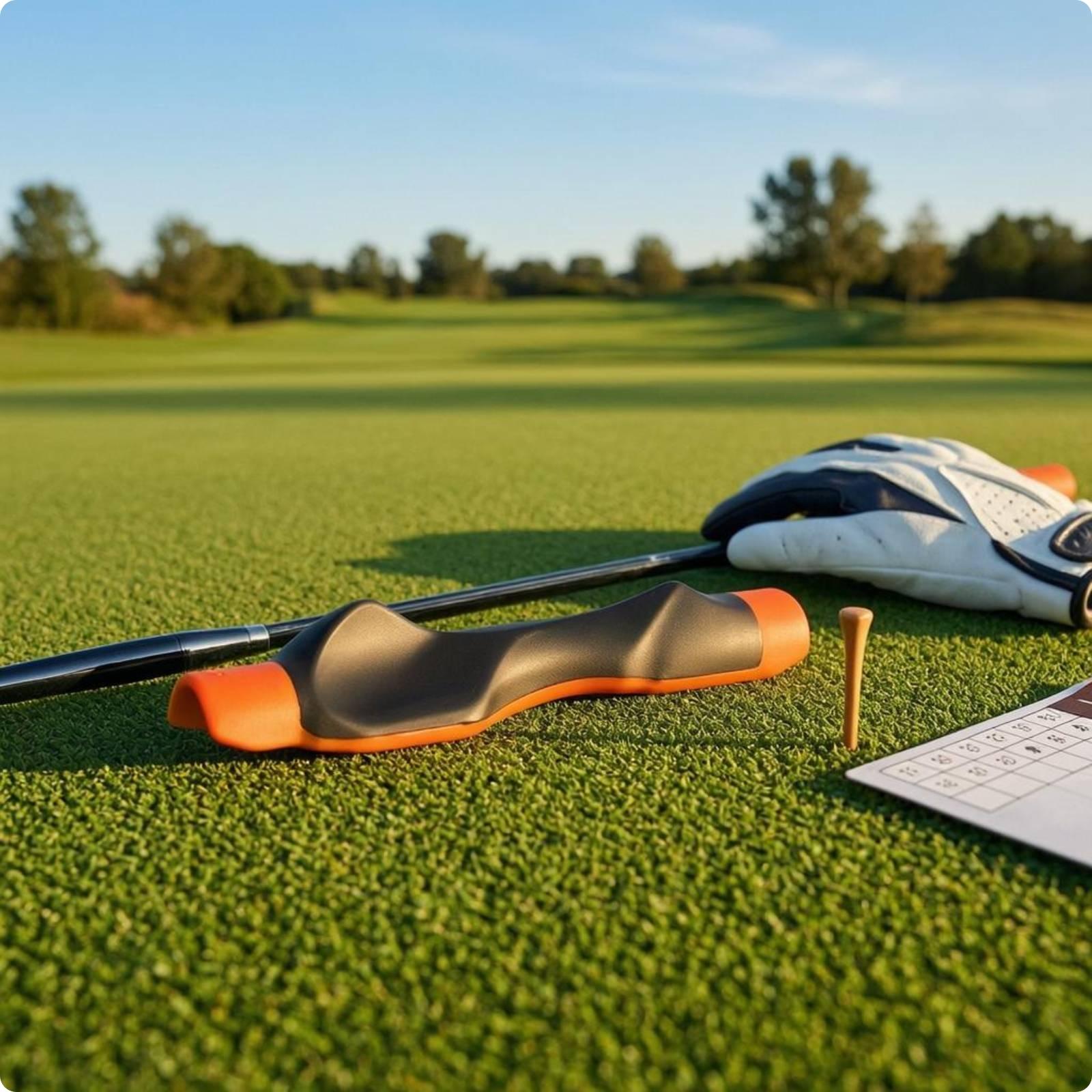 Guia de Consistência para Trei - Golf Equipment Guide avaliação e preço