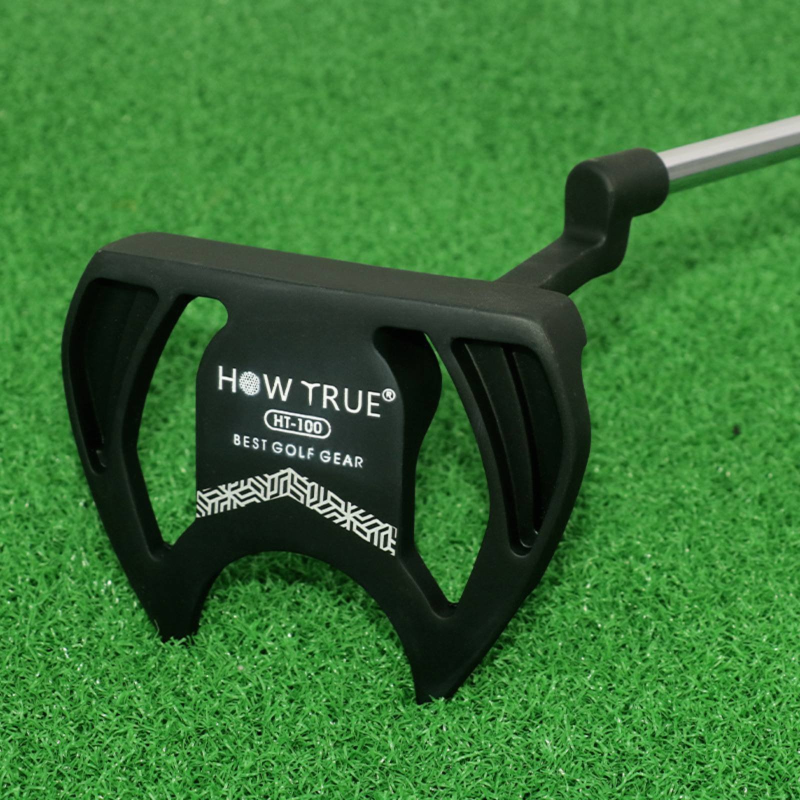 Putter de Golfe em Liga de Zin - Golf Equipment Guide avaliação e preço