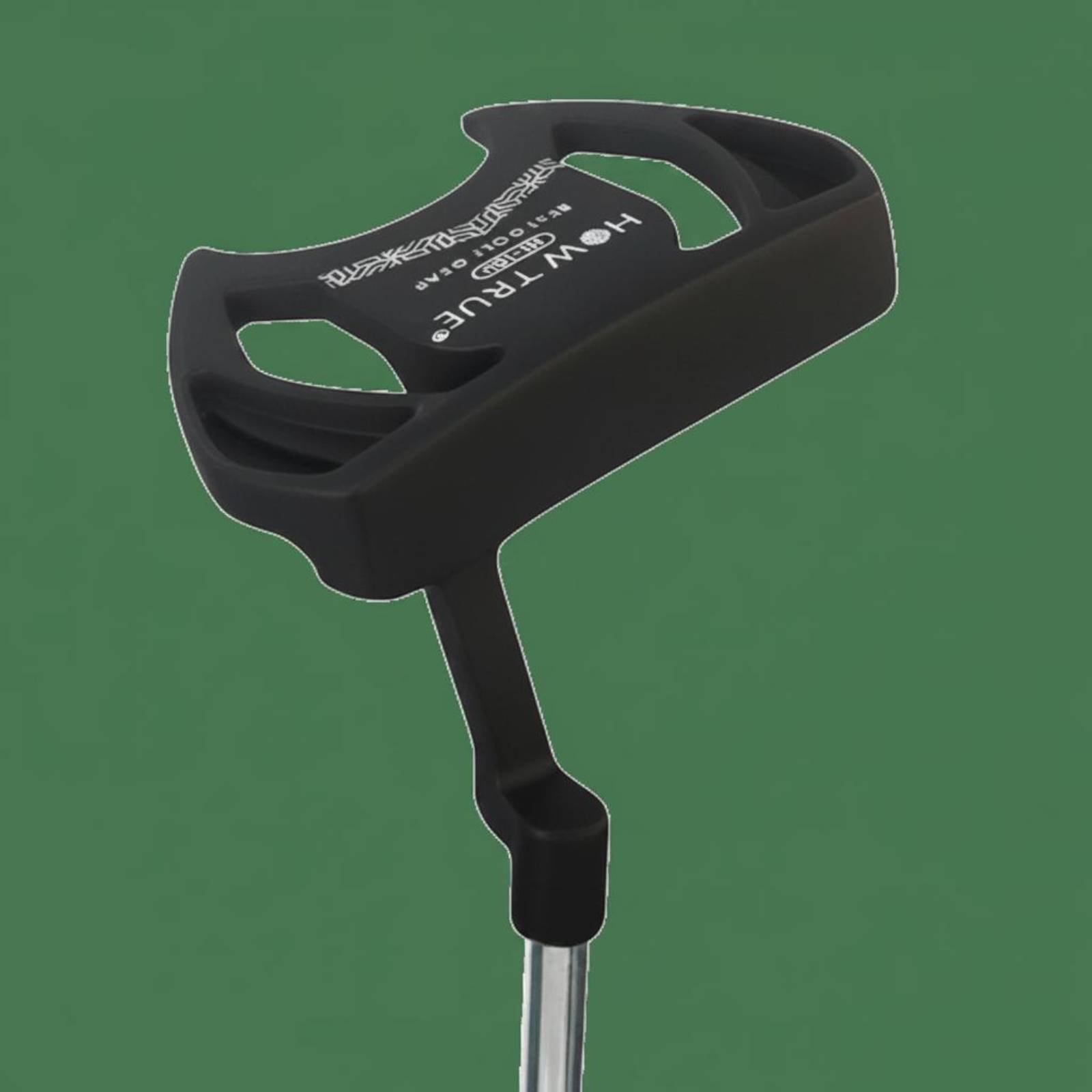 Putter de Golfe em Liga de Zin - Golf Equipment Guide avaliação e preço