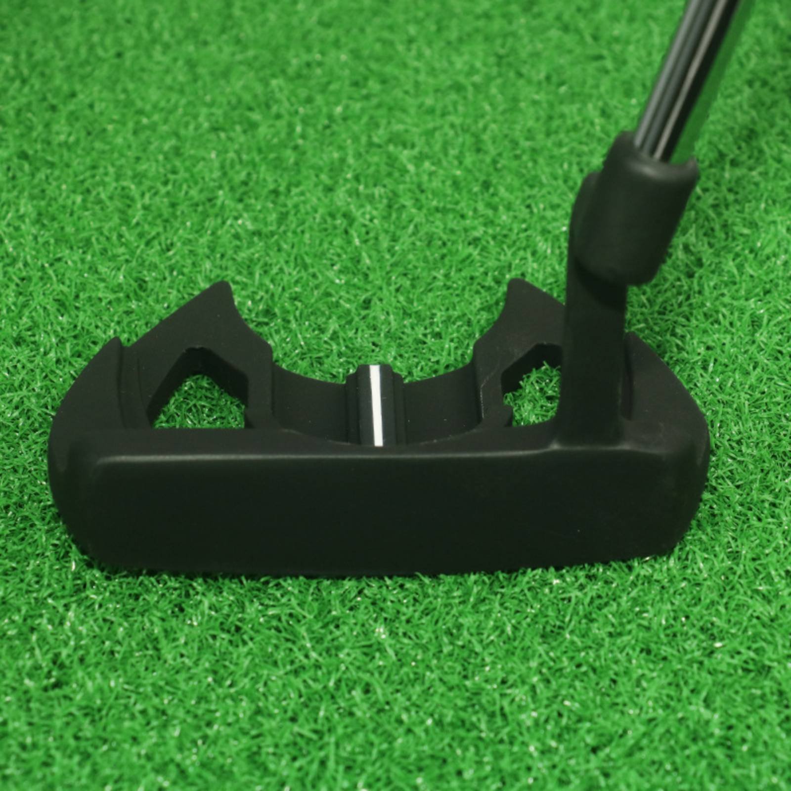 Putter de Golfe em Liga de Zin - Golf Equipment Guide avaliação e preço