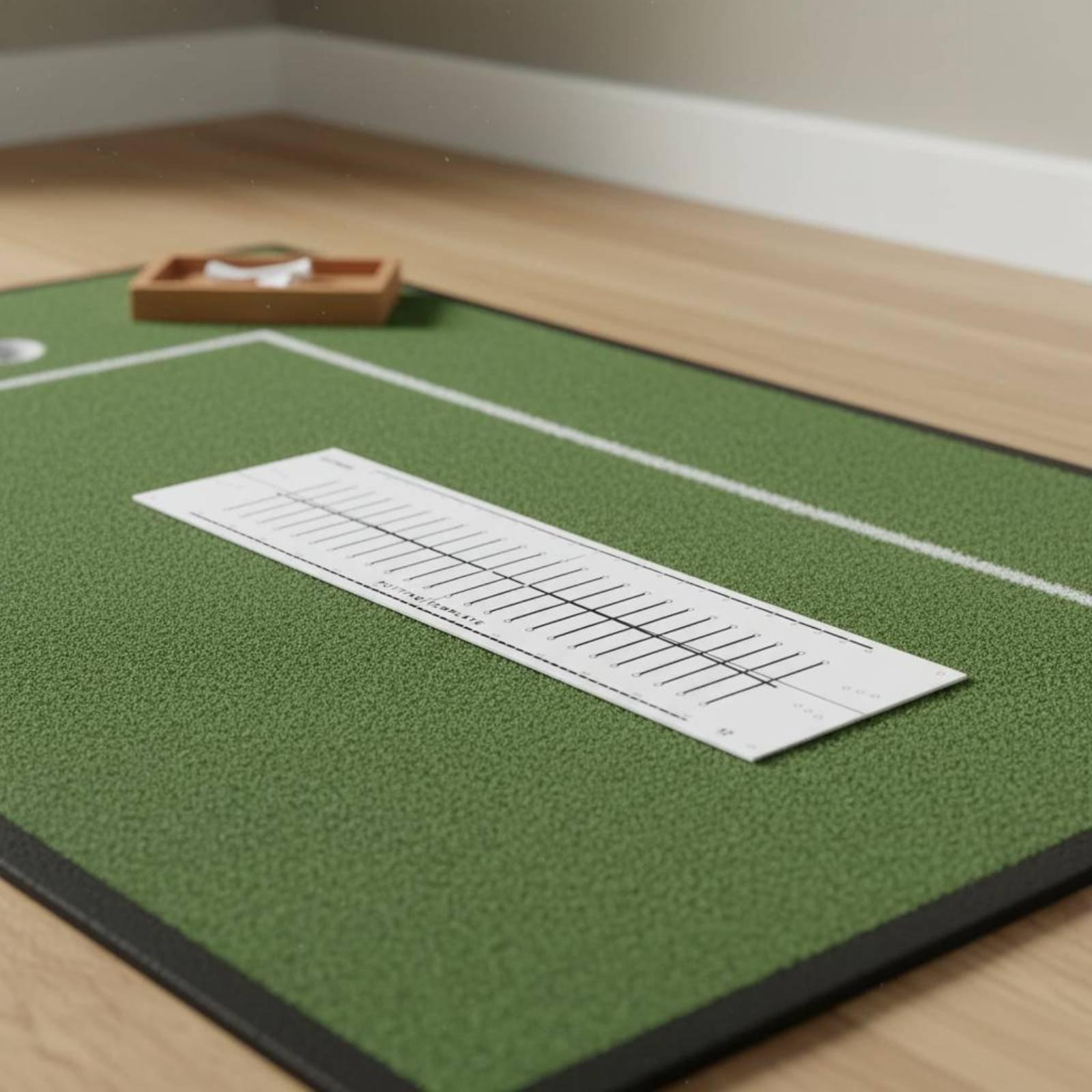 Treinador de golfe, guia de al - Golf Equipment Guide avaliação e preço