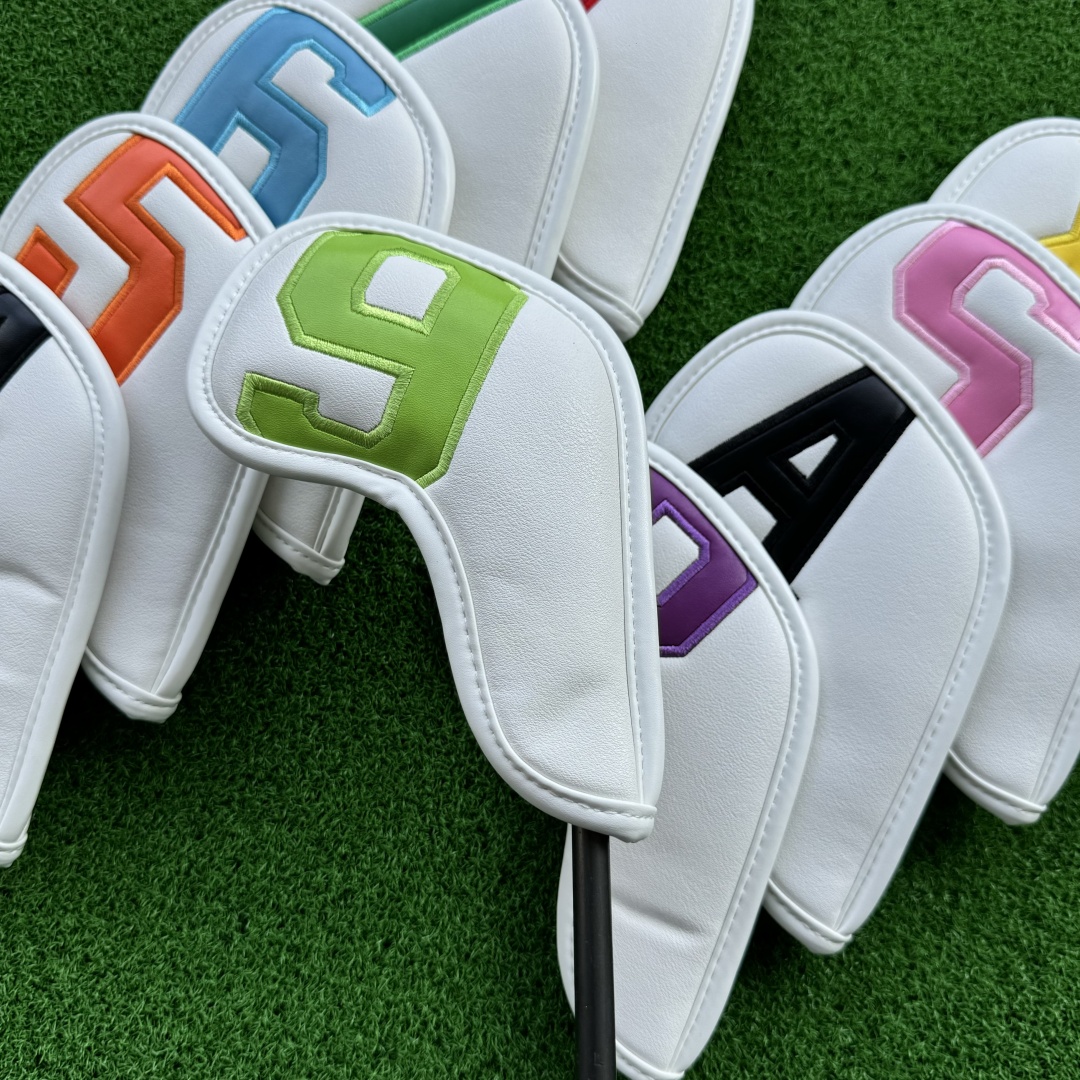 Capas Magnéticas para Cabeça d - Golf Equipment Suppliers avaliação e preço