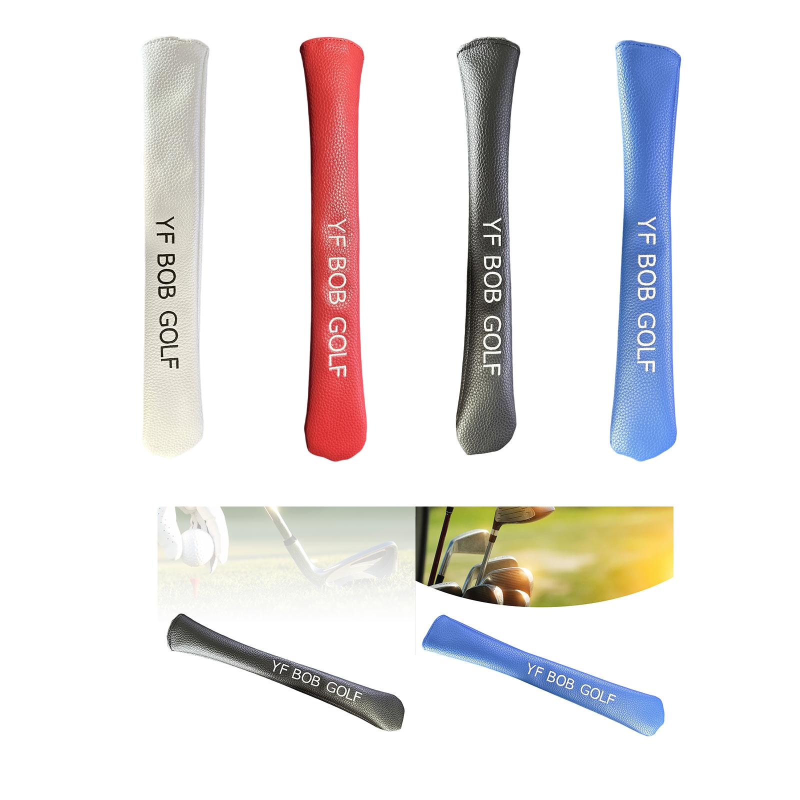 Capa Protetora Leve para Bastã - Golf Equipment Guide avaliação e preço