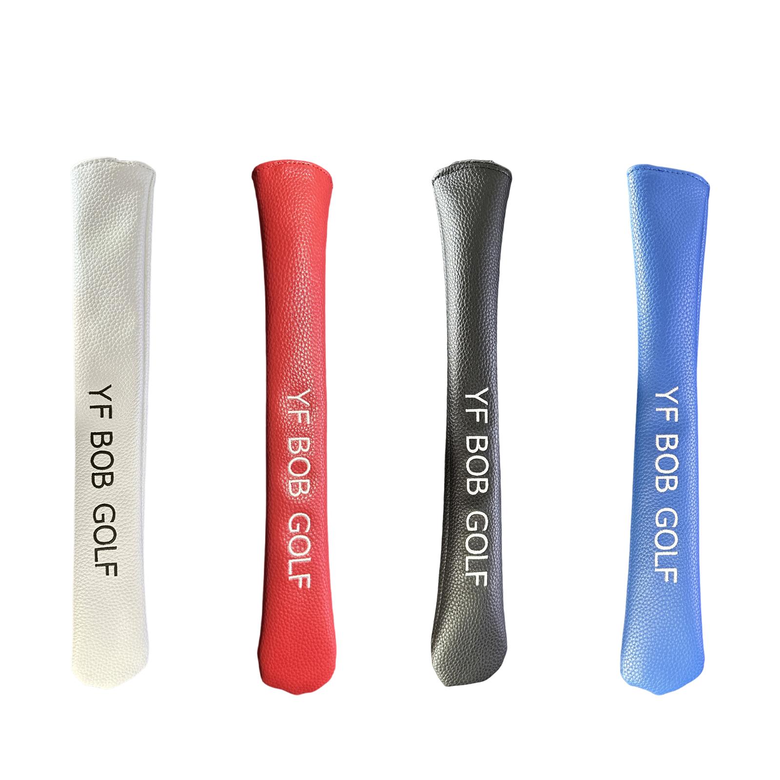 Capa Protetora Leve para Bastã - Golf Equipment Guide avaliação e preço