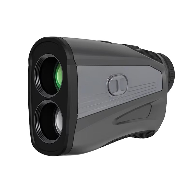 Rangefinder para Golfe e Caça  - Rangefinder Laser Golf avaliação e preço